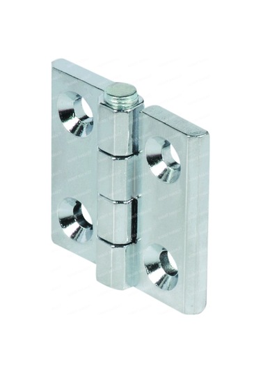 Dirim Karasör Yaprak Menteşe 6 Cm Kr833-7578