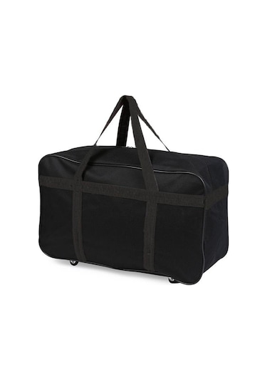 Büyük Boy Tekerlekli Hurç Seyahat Çanta