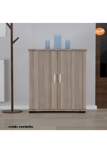 Ayakkabılık 2 Kapaklı Ayakkabı Dolabı Ard-115 Cordoba