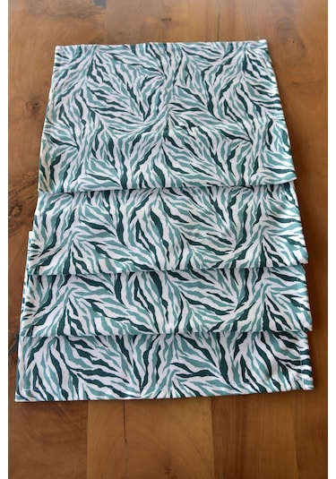 Panama Petrol Runner 40x140 Cm