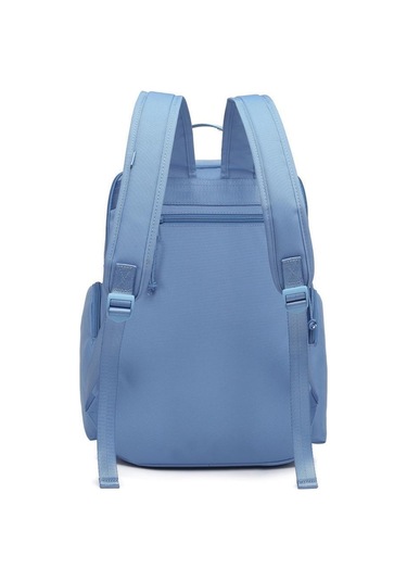 Sırt Çantası Okul Boyu Laptop Gözlü 3124 001