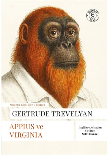 Appius Ve Virginia / Gertrude Trevelyan