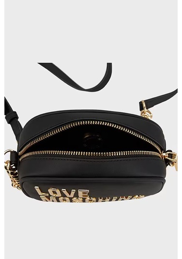 Love Moshıno Kadın Çapraz Çanta Jc4026pp1lkd0000 Çok Renkli