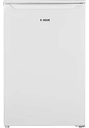 Uğur UED 3087 DTK R65 Dikey Derin Dondurucu