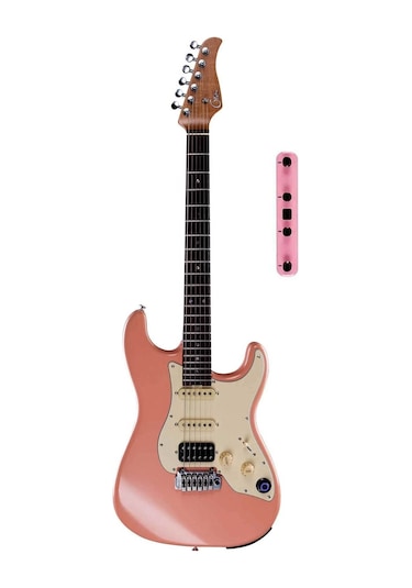 Gtrs P800pk Smart Elektro Gitar