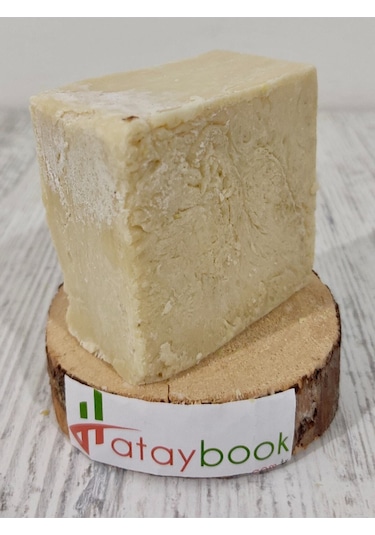 Pirinç Sabunu 6 Adet 1kg Cilt Beyazlatıcı Doğal