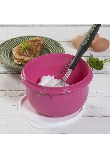 Tupperware Modern Peri Tel Çırpıcı Hsgl N1142747 Yeşil