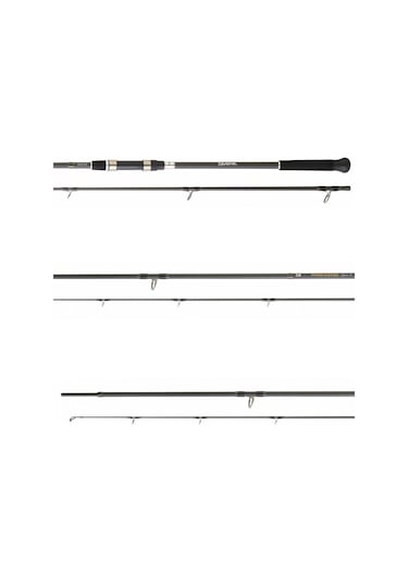 Daiwa Procaster Game Iıı 300cm 60-120gr 2 Parça Olta Kamışı