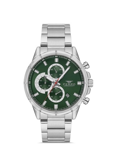 Ferro Fm31461a-a6 Erkek Kol Saati