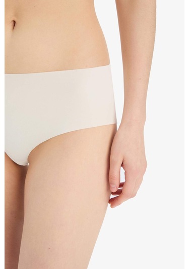 DeFacto Micro 3'lü Hipster Külot-Fall in Love E4938AX25SPPN675