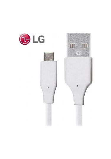 Lg G5 Type-C Hızlı Şarj Data Veri Kablosu