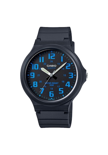 Casio MW-240-2BVDF Erkek Kol Saati