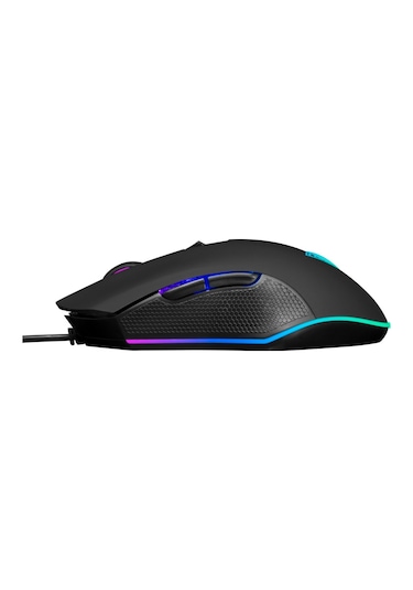 Gamdias Aura GS2 Kablolu Optik Oyuncu Mouse