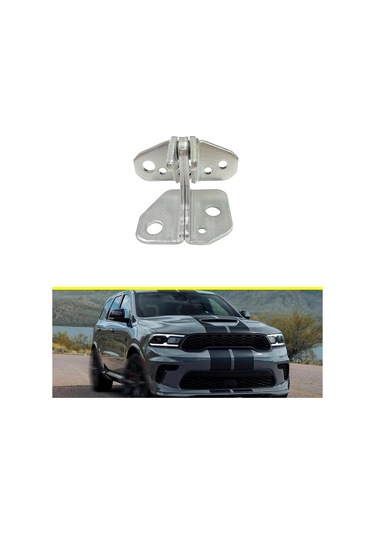 Besthome1 Sağ Üst Kapı Menteşesi 55113660ac Jeep Grand Cherokee Dodge Durango Charger Chrysler 300c 20