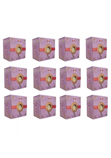 Ahu Collagen & Eşek Sütü Sabunu 12 x 150 G