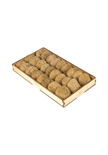Youtopia Kuru İncir Ahşap Kutu 400 G