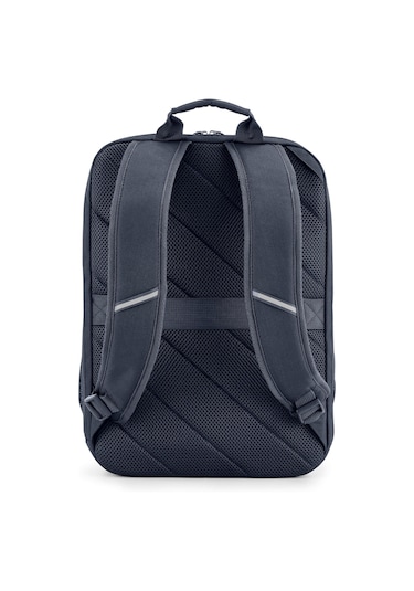 HP 6B8U6AA Travel 15.6" Bilgisayar Sırt Çantası Demir Grisi