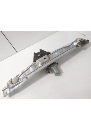 Dacia Sandero Sol Arka Cam Krikosu Ürün Natural Kutu Oem No 827210075r