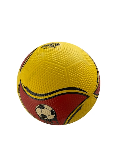 Her Zemine Uygun Kauçuk Futbol Topu No:5 maç Topu