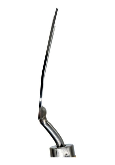 Gardenwind Natural 202 Paslanmaz Çelik Bahçe Dirgen