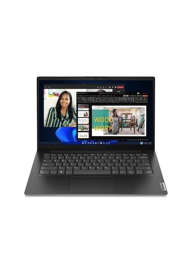 Lenovo V14 G4 IRU 83A0006LTRK3 i5-13420H 8 GB 1 TB SSD 14" Dos Dizüstü Bilgisayar