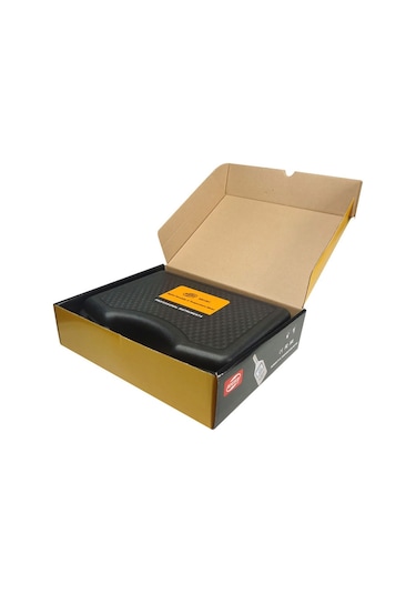 Sones Benetech Gm1361 2.5 İnç Ekranlı Dijital Sıcaklık Ve Nem Ölçer Higrometre / Termometre Sarı