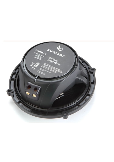 Infinity Kappa 63xf 16 Cm 255 Watt 2 Yollu Oto Hoparlör Takımı
