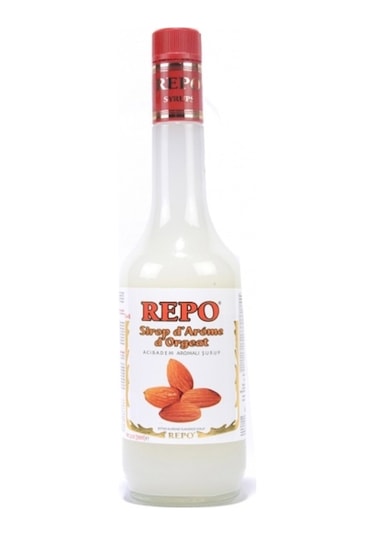 Repo Acıbadem Aromalı Kokteyl Şurubu 700 ML