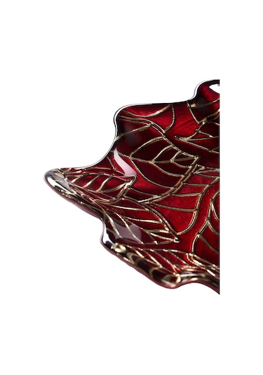 Madame Coco Bernette Dekoratif Tabak - Kırmızı Taba0000000169