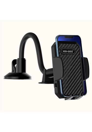 Ven-dens Vd-hd012 Premium Vantuzlu Araç İçi Telefon Tutucu