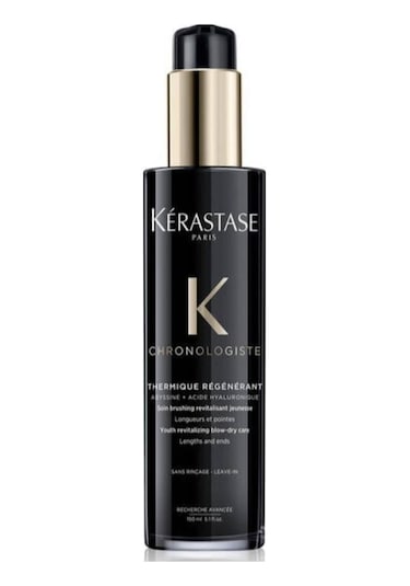 Kerastase Chronologiste Thermique Regenerant Isı Koruyucu Krem 150 ML