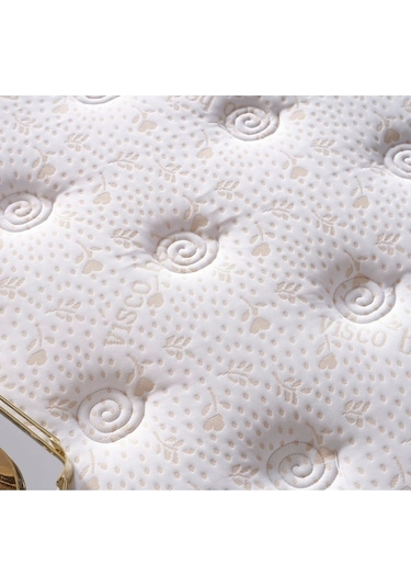 Infinity Deluxe Full Ortopedik Tek Kişilik Yatak