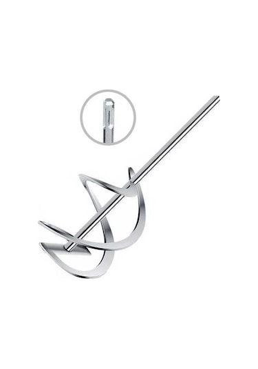 Master Sds Plus Karıştırıcı Lema 120 x 450