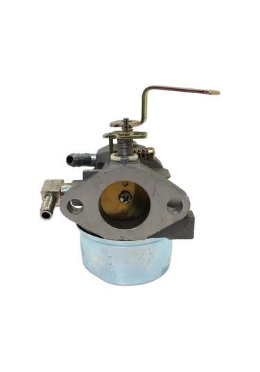 Homyl Tecumseh 640152a Hm80 Hm90 Hm100 8-10 Hp Jeneratör Gümüş