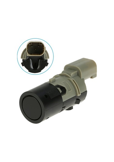 Flybuy Bmw Park Sensörü - X3/x5/e39/e46/e60 İçin Yüksek Hassasiyetli, Kolay Kurulumlu Park Yardımcısı