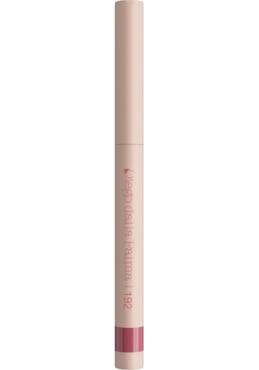 Diego Dalla Palma Mu Lip Treatment Volume Effect Lip Liner 192