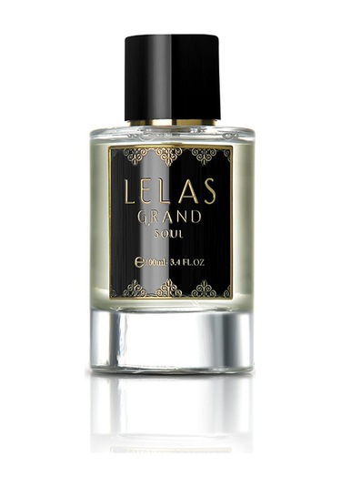 Lelas Grand Soul Unisex Parfüm EDP 100 ML