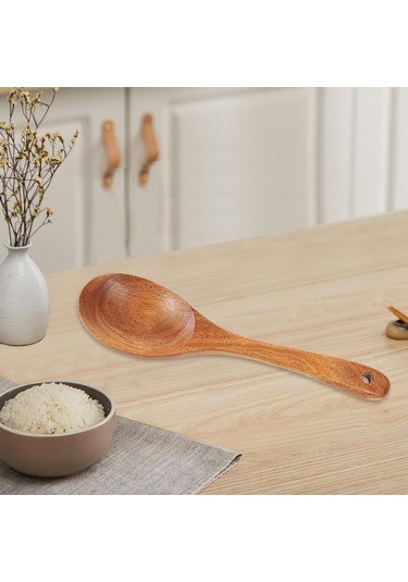 Suntek Magideal Uzun Saplı Salata Kaşığı