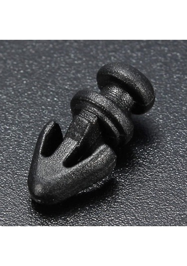 20 Adet Ford Mondeo Mk2 Mk3 Mk4 Kapı Contası Eşik Sızdırmazlık Şeridi Klipsleri Alt