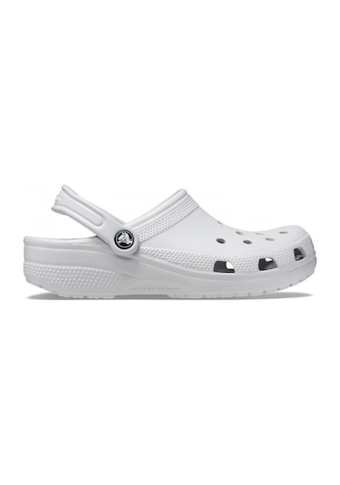 Crocs Terlik Classic Atmosphere 10001-1ft Gri