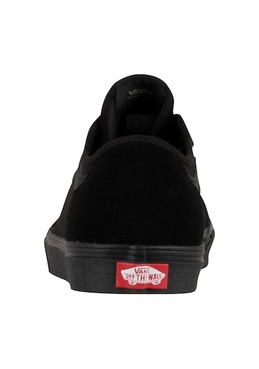 Vans Mn Filmore Decon Erkek Siyah Sneaker VN0A3WKZ5MB1 Siyah