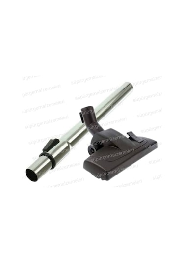 Samsung Sc 4147 Emici Başlık Ve Teleskopik Boru