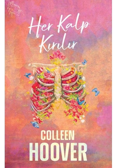 Her Kalp Kırılır N11.22416