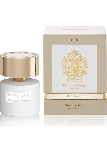 Tiziana Terenzi Andromeda Kadın Parfümü EDP 100 ML