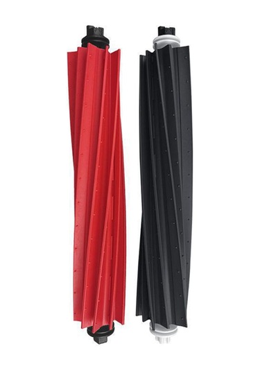 Xiaaokeji Roborock Robot Süpürge Filtreleri Toz Torbaları Paspas Bezi Pedleri