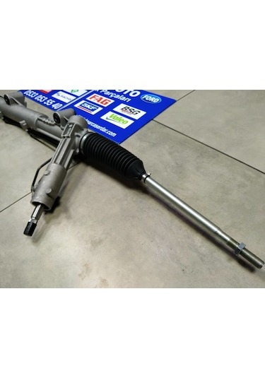 Transit Hidrolik Direksiyon Kutusu 1993-2001 Arası