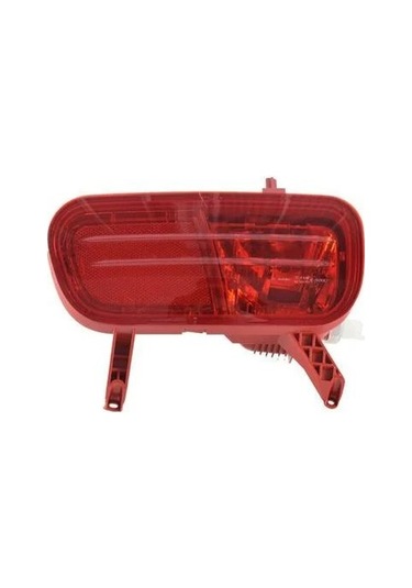 Peugeot 5008 Arka Tampon Sis Lambası Sol  Psa 6350.jl -