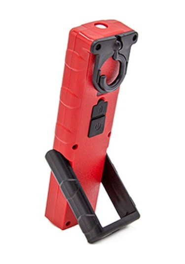 Grangos Grlf01 Şarjlı Led Fener 400 Lümen Çok Renkli