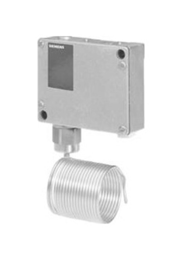 Qaf81.6 Donma Koruma Termostatı