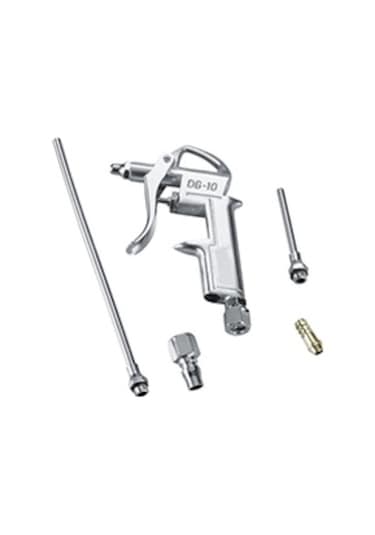 Kompresör Hava Üfleme Tabancası-5 Parça Hava Tabanca Seti